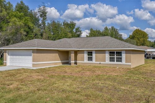 14230 Se 34th Court, SUMMERFIELD, FL, 34491 | Card Image