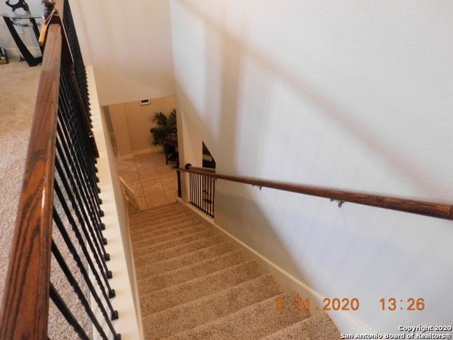 717 Morgan Run, House other with 4 bedrooms, 2 bathrooms and null parking in Cibolo TX | Image 23
