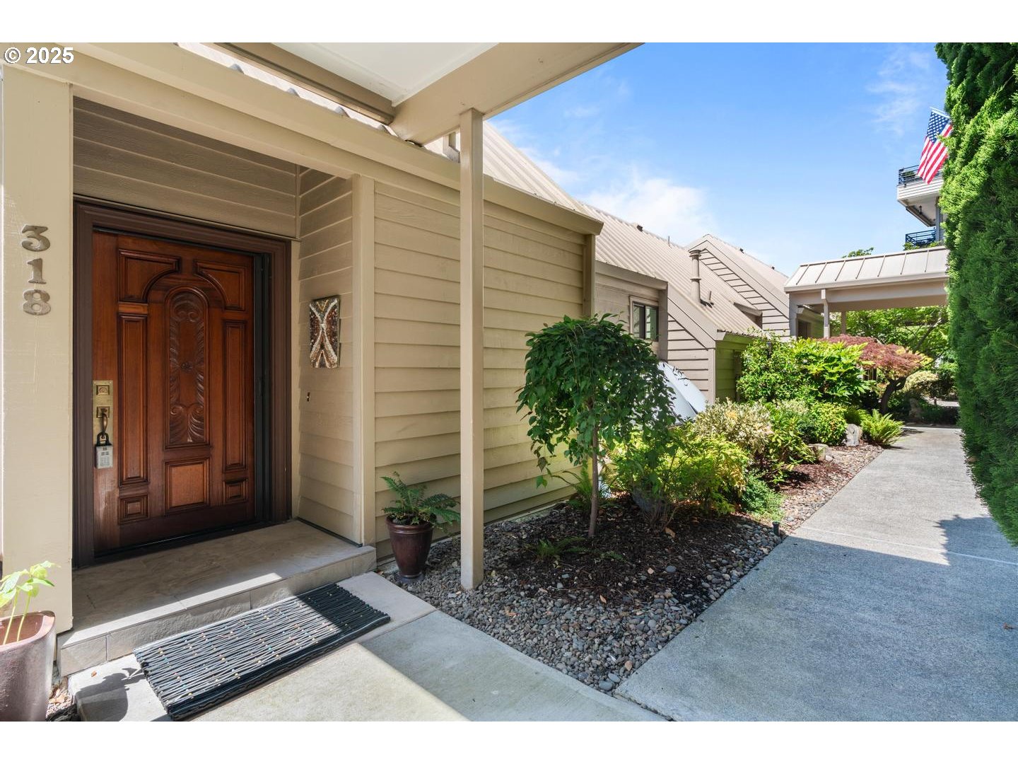 Residential in Portland 4