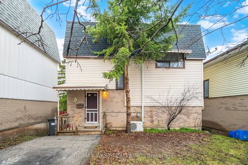 6 Hillpark Trail, Brampton, ON, L6S1R1 | Card Image