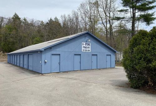370 Emery Mills Rd, Shapleigh, ME, 04076-4104 | Card Image