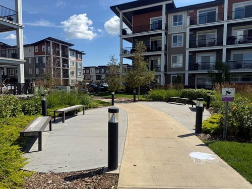 415-20 Walgrove Se, Calgary, AB, T2X4L2 | Card Image