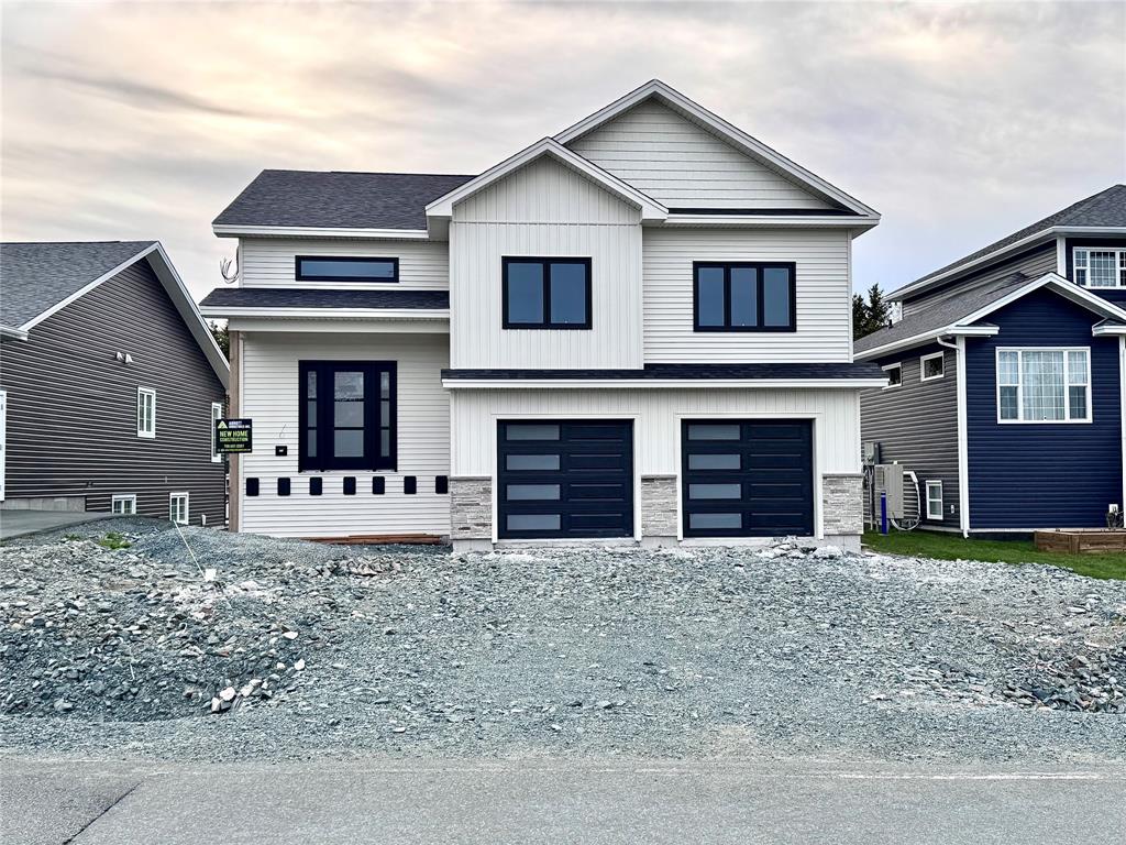 Residential in St. John's