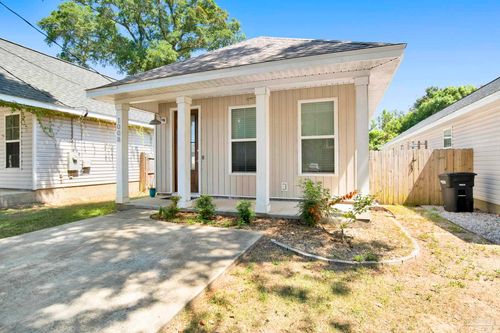 1008 N D St, Pensacola, FL, 32501-2530 | Card Image
