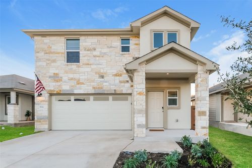 3504 Catlett Creek Rd, Georgetown, TX, 78626-3029 | Card Image