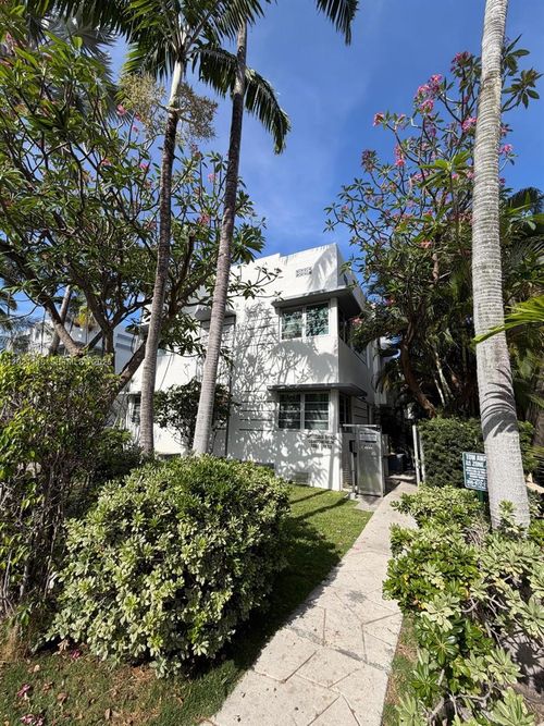 202-1551 Meridian Ave, Miami Beach, FL, 33139-3428 | Card Image