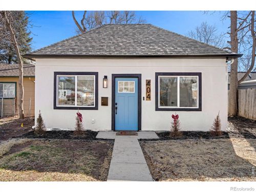 404 N Grant Ave, Fort Collins, CO, 80521-1922 | Card Image