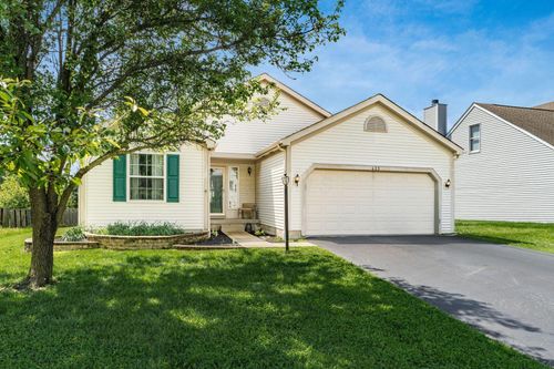 435 Vanderbuilt St, Pickerington, OH, 43147-8016 | Card Image
