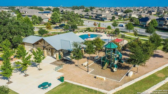 210 Squacco Heron, House other with 5 bedrooms, 3 bathrooms and null parking in San Antonio TX | Image 26