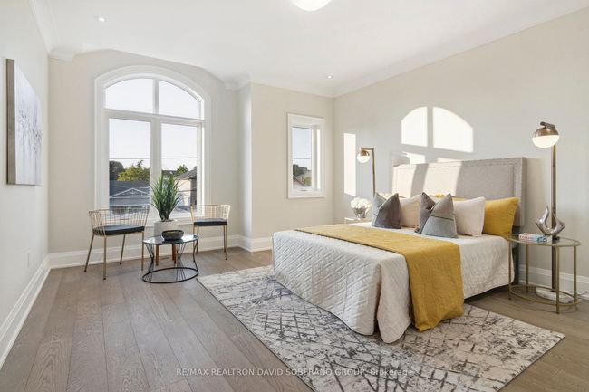 123 Anthony Rd, House other with 4 bedrooms, 5 bathrooms and 6 parking in North York ON | Image 24