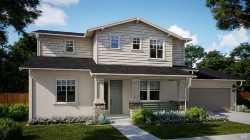 1536 Claritin St, Santa Rosa, CA, 95403 | Card Image