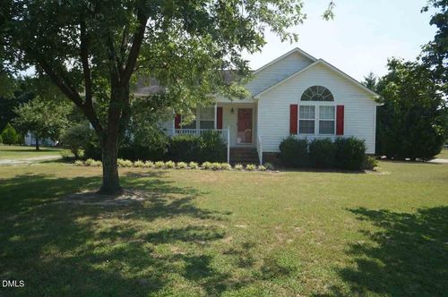 100 Halle Ct, Garner, NC, 27529-7646 | Card Image
