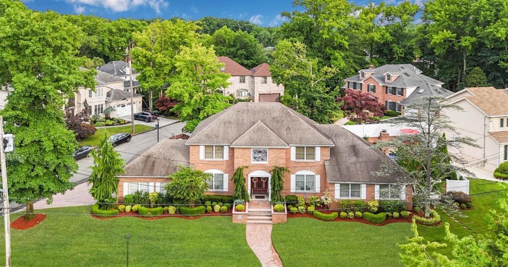 Jansen St, Staten Island, NY 10312