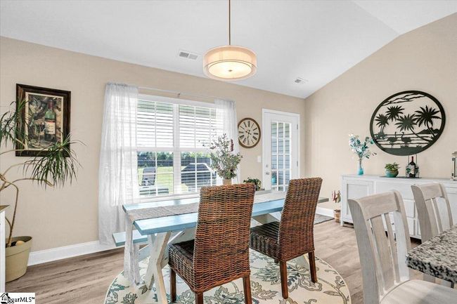 407 Braeburn Fields Ct, House other with 3 bedrooms, 2 bathrooms and 4 parking in Inman SC | Image 14