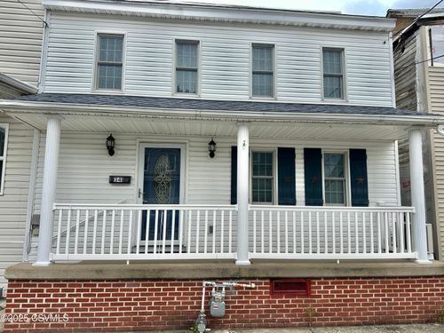 341 N Oak St, Mount Carmel, PA, 17851-1427 | Card Image