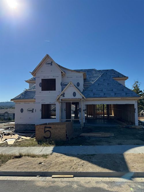 5 Mountain Brook Road, Little Rock, AR, 72223 | Card Image