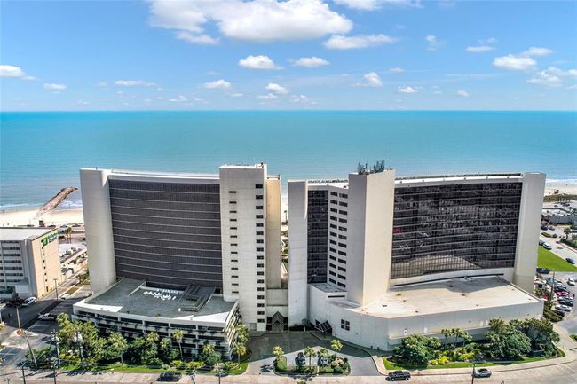 The San Luis Resort | Image 15