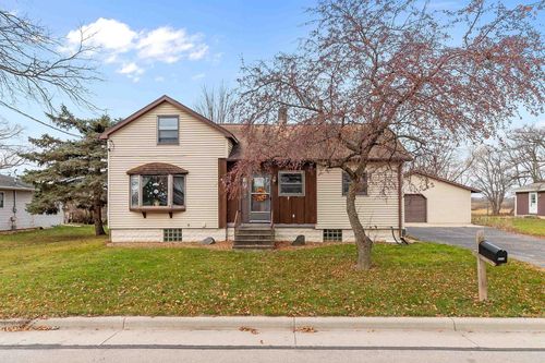 433 Spruce Street, OMRO, WI, 54963 | Card Image