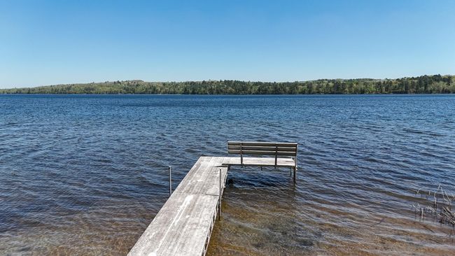 2145 Big Deep Lake Dr Nw, House other with 2 bedrooms, 1 bathrooms and null parking in Hackensack MN | Image 27