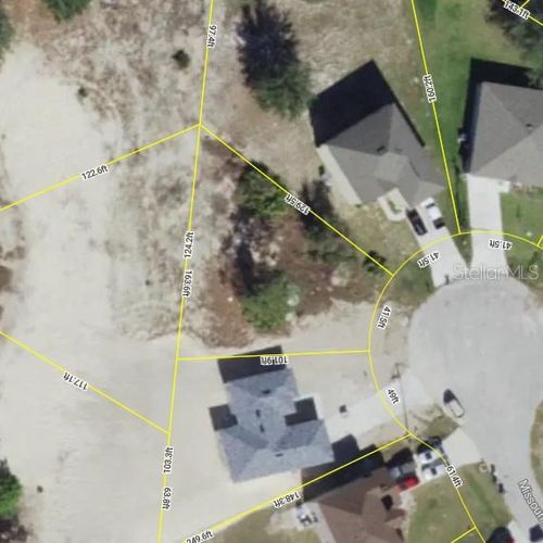 1406 Missouri Pl, Poinciana, FL, 34759-4600 | Card Image