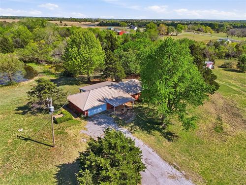 15132 Sw 74th St, Mustang, OK, 73064-9348 | Card Image