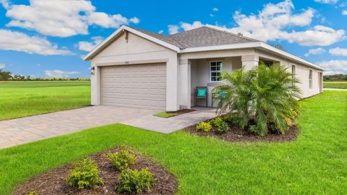 26193 Sacred Lotus Ln, Punta Gorda, FL, 33955 | Card Image