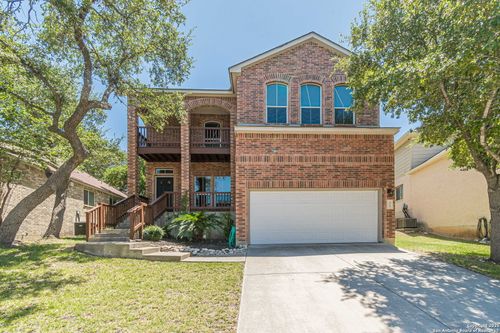 26 Ferris Crk, San Antonio, TX, 78254-5599 | Card Image