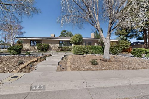 525 Sierra Dr Se, Albuquerque, NM, 87108-3374 | Card Image