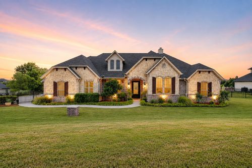 12408 Bella Vineyard Drive, Fort Worth, TX, 76126 | Card Image