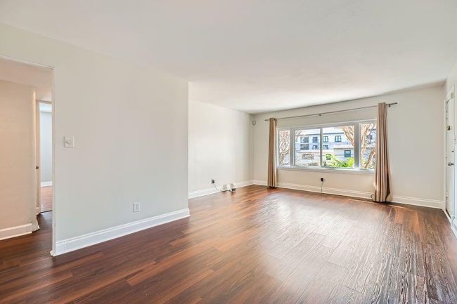 APT-2 - 101 Ardmore Pl Nw, Condo with 2 bedrooms, 1 bathrooms and 2 parking in Atlanta GA | Image 4