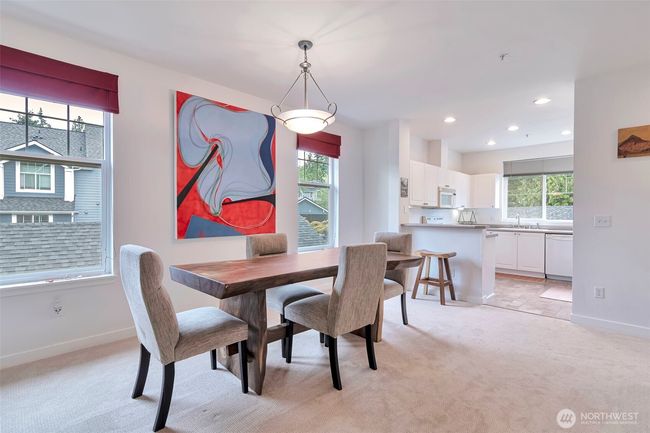 UNIT-2616 - 16125 Juanita Woodinville Way Ne, Townhouse with 3 bedrooms, 3 bathrooms and null parking in Bothell WA | Image 4
