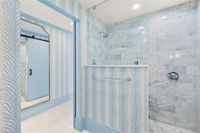 Full bath with recessed lighting and walk in shower | Image 38