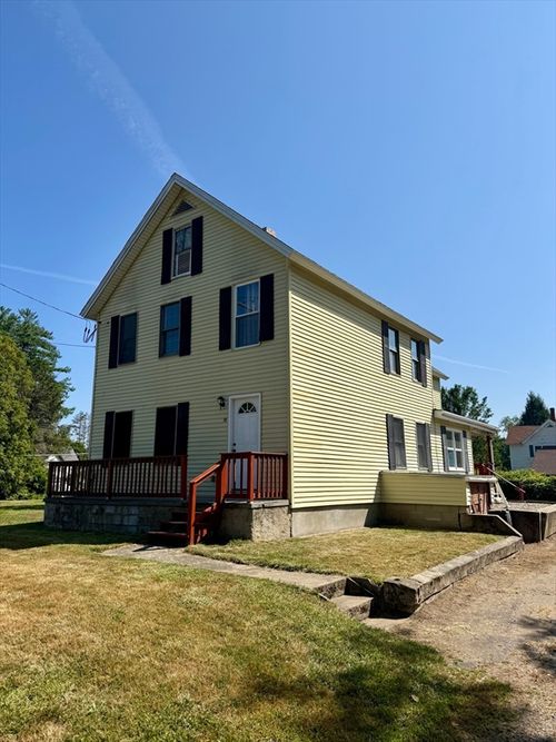111 Hayden St, Orange, MA, 01364-1755 | Card Image