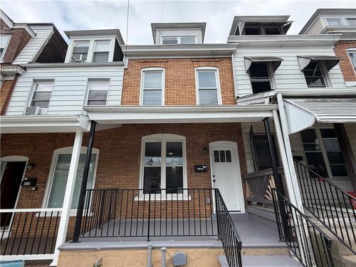 512 W Wyoming St, Allentown, PA, 18103-4020 | Card Image
