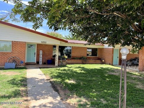 3081 W Marguerite Rd, Willcox, AZ, 85643-3013 | Card Image
