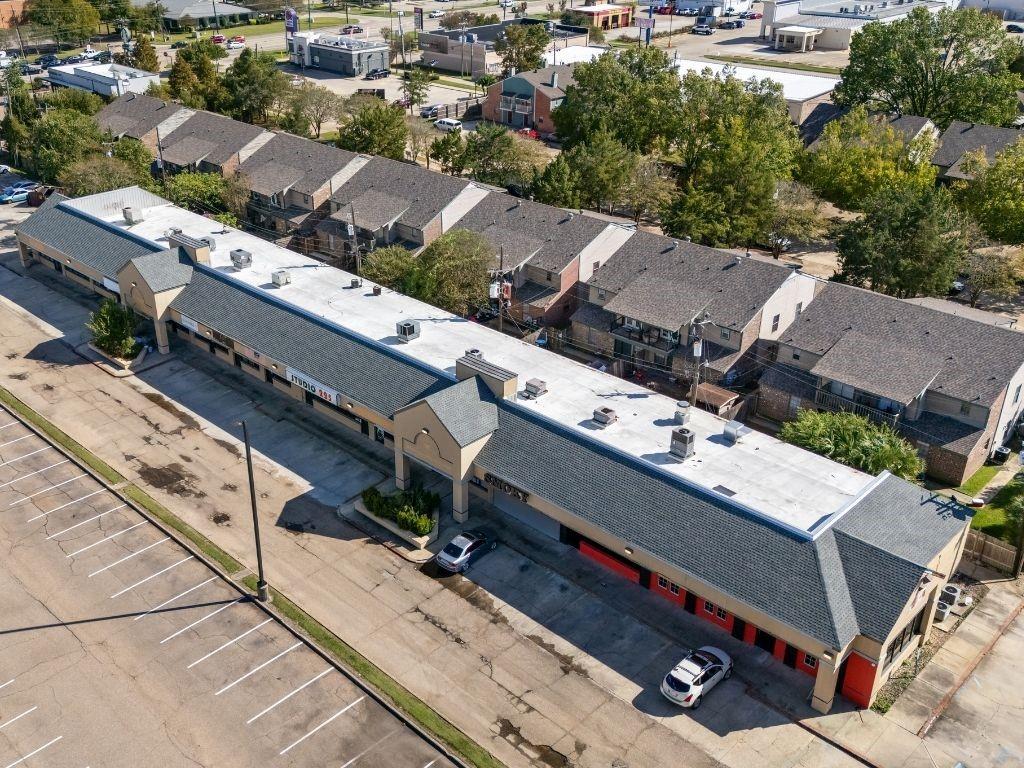 Commercial Sale in Baton Rouge 5