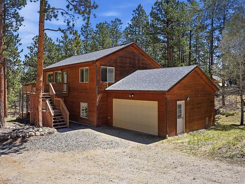 234 Impala Trl, BAILEY, CO, 80421-2165 | Card Image