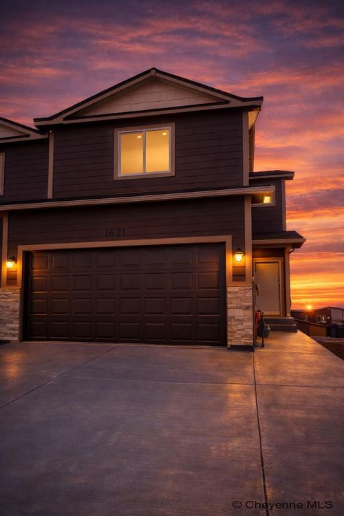 1621 Elsie Jean Trl, Cheyenne, WY, 82007 | Card Image