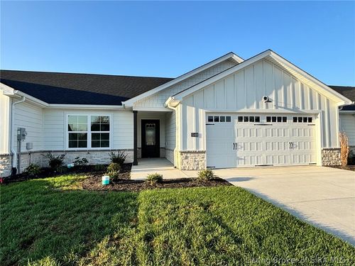 lot-138-5148 Woodstone Cir, Jeffersonville, IN, 47130-1405 | Card Image