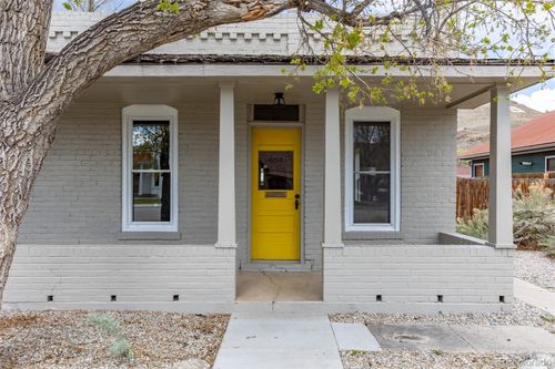 604 W 1st St, Salida, CO, 81201-1608 | Card Image