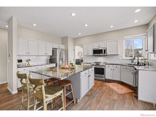 17173 W 64th Cir, Arvada, CO, 80007-6833 | Card Image