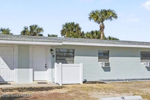 apt-12-2700 Highway A1a, Melbourne Beach, FL, 32951-2840 | Card Image