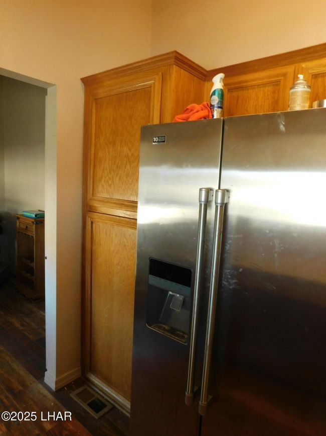 25342 Horseshoe Ln, House other with 3 bedrooms, 2 bathrooms and null parking in Bouse AZ | Image 10