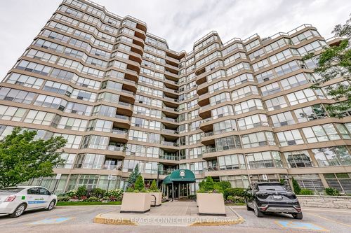 610-20 Guildwood Pky, Scarborough, ON, M1E5B6 | Card Image