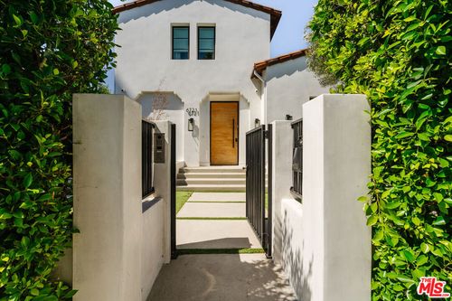 6721 Drexel Ave, LOS ANGELES, CA, 90048-4208 | Card Image