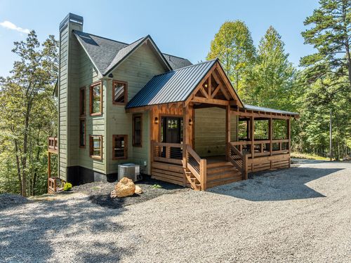 108 Wildflower Dr, mineral bluff, GA, 30559-2314 | Card Image
