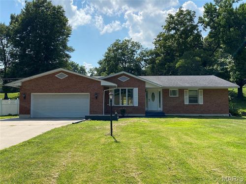 1105 Central Ave, Hannibal, MO, 63401-2401 | Card Image