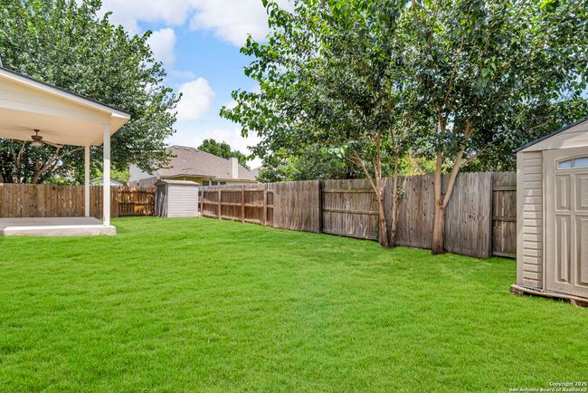 109 Lieck Cv, House other with 5 bedrooms, 4 bathrooms and null parking in Cibolo TX | Image 36