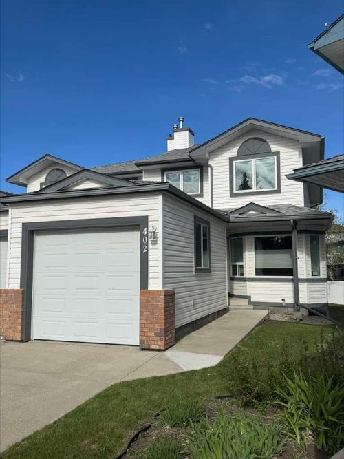 402 Citadel Hts Nw, Calgary, AB, T3G4A1 | Card Image