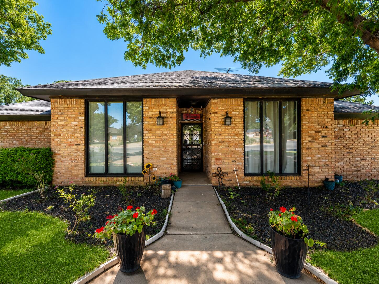Residential in Levelland 2